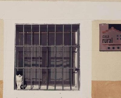 Atauta Casa | Anticca Rural hasta 11 personas