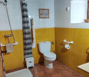 Atauta Casa | Anticca Rural hasta 11 personas