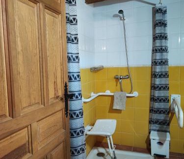 Atauta Casa | Anticca Rural hasta 11 personas