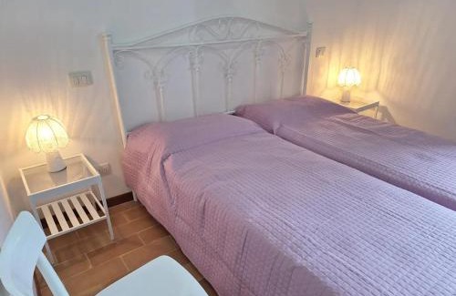 San Severino Marche Apartamento | Antiche Atmosfere da Lucia