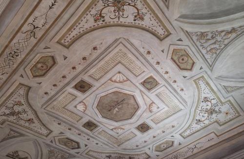 San Severino Marche Apartamento | Antiche Atmosfere da Lucia