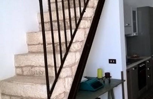 Turi Casa | Antigua paredes del apartamento - en el corazón de Puglia