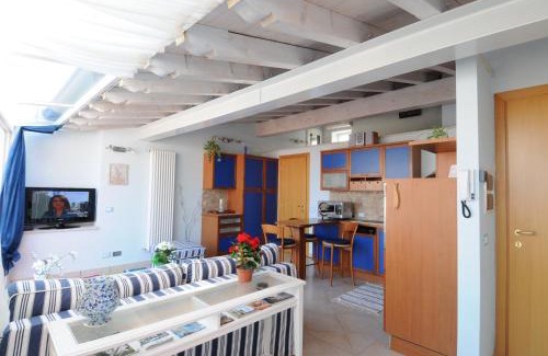 Salo Apartamento | Antiche Rive Holidays Apartments