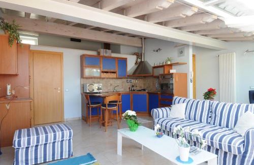 Salo Apartamento | Antiche Rive Holidays Apartments