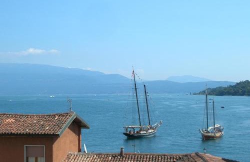 Salo Apartamento | Antiche Rive Holidays Apartments
