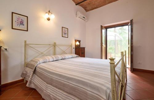 San Vincenzo Casa | Antichi Palmenti - Corbezzolo