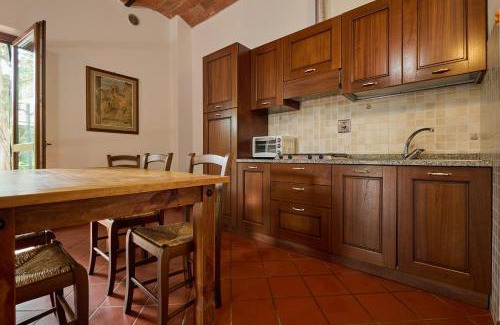 San Vincenzo Casa | Antichi Palmenti - Erica
