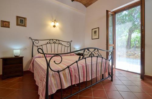 San Vincenzo Casa | Antichi Palmenti - Erica