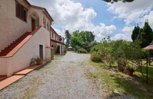 San Vincenzo Casa | Antichi Palmenti - Ginepro