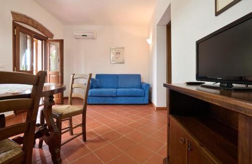 San Vincenzo Casa | Antichi Palmenti - Ginepro