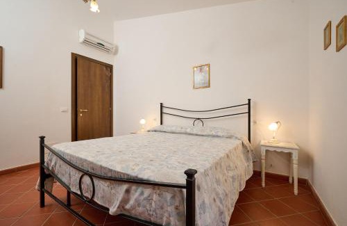 San Vincenzo Casa | Antichi Palmenti - Mirto