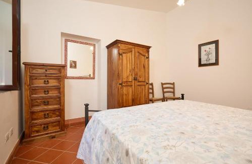 San Vincenzo Casa | Antichi Palmenti - Mirto
