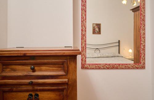San Vincenzo Casa | Antichi Palmenti - Mirto