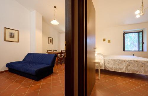 San Vincenzo Casa | Antichi Palmenti - Mirto
