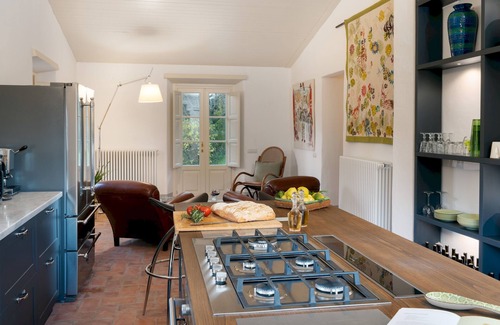 Villabuona Villa | Anticiana 8, Emma Villas