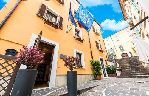 Chieti Cama Y Desayuno | Antico Borgo Chieti