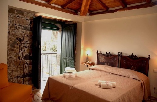 Calatabiano Casa | Antico Borgo Etneo Country Hotel