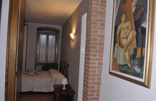 Citta Bassa Apartamento | Antico Borgo