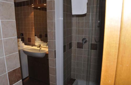 Citta Bassa Apartamento | Antico Borgo