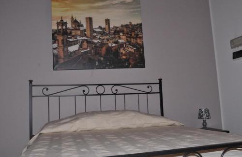 Citta Bassa Apartamento | Antico Borgo