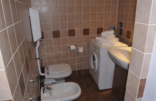 Citta Bassa Apartamento | Antico Borgo