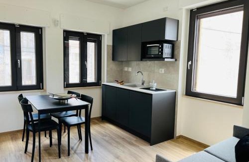Petacciato Apartamento | Antico Borgo sul Mare