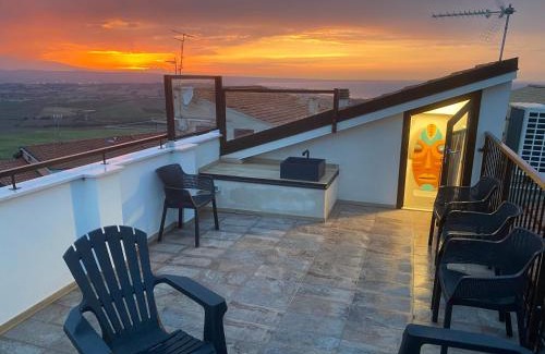Petacciato Apartamento | Antico Borgo sul Mare