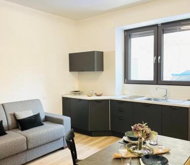 Petacciato Apartamento | Antico Borgo sul Mare