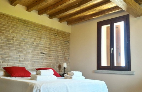 Gattatico Casa | Antico Casale Caroli