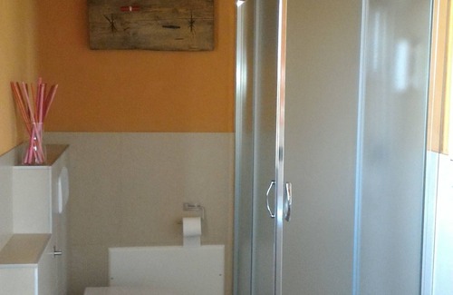 Gattatico Casa | Antico Casale Caroli