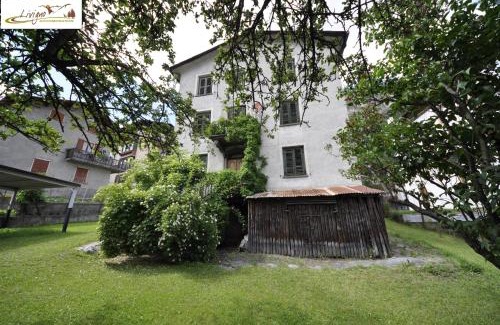 Isolaccia Apartamento | Antico Casale il Dopolavoro