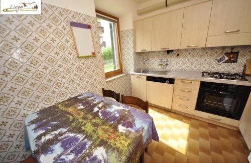 Isolaccia Apartamento | Antico Casale il Dopolavoro