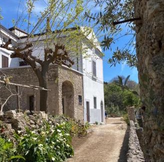 Cava de' Tirreni Casa | Antico Casolare Uliveto