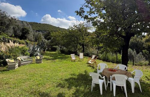 Cava de' Tirreni Casa | Antico Casolare Uliveto