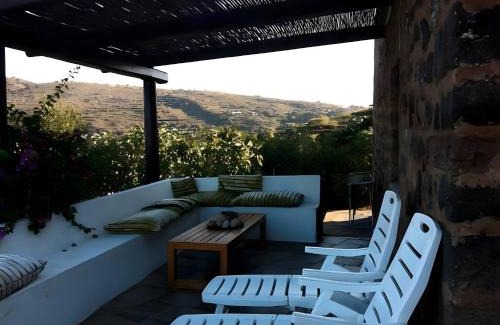 Pantelleria Casa | Antico Dammuso Invernale