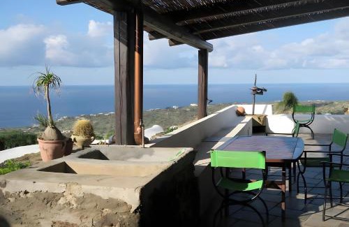 Pantelleria Casa | Antico Dammuso Invernale