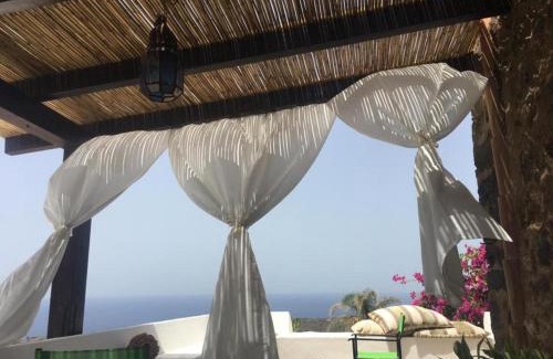 Pantelleria Casa | Antico Dammuso Invernale