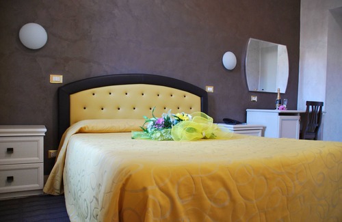 Historic Centre Hotel | Antico Distretto