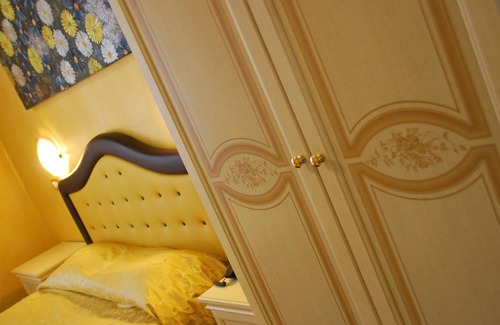Historic Centre Hotel | Antico Distretto