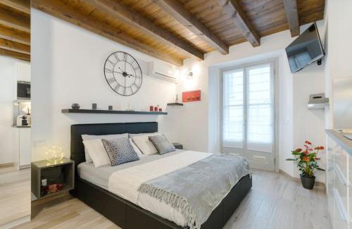Como Apartamento | Antico Loft Como