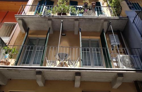Como Apartamento | Antico Loft Como