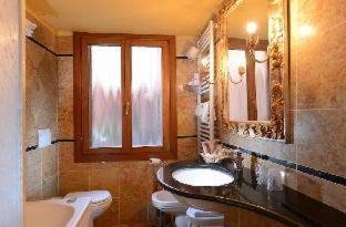 San Marco Hotel | Antico Panada
