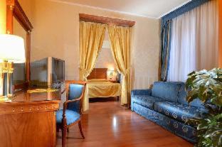 San Marco Hotel | Antico Panada