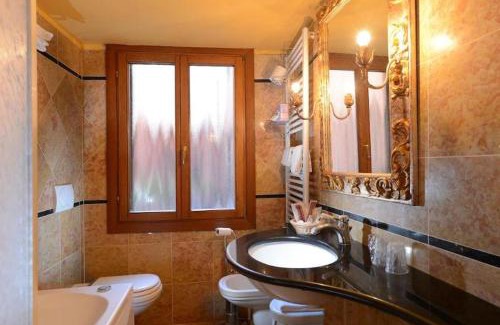 San Marco Hotel | Antico Panada