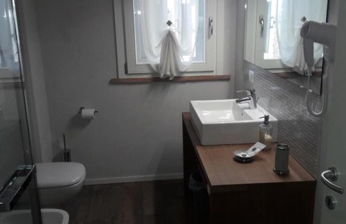 Coviolo Casa | Antico Podere Emilia