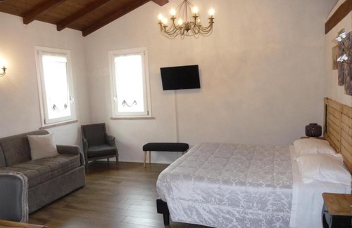 Coviolo Casa | Antico Podere Emilia