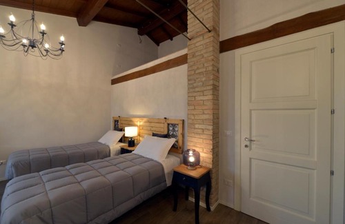 Coviolo Casa | Antico Podere Emilia