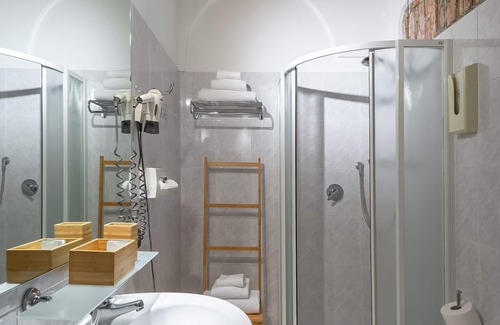 Mantua Cama Y Desayuno | Antico Residence , Mantegna Hotels