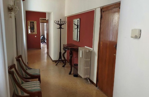 Cannaregio Apartamento | Antico Rio Acqua Dolce apartment