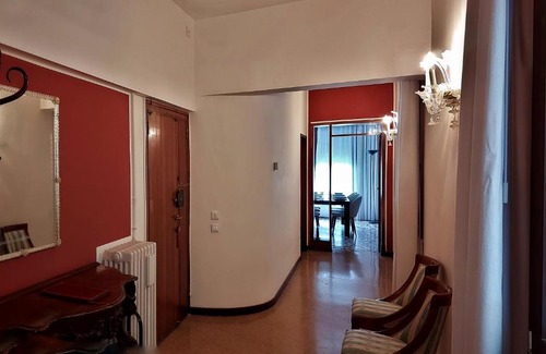 Cannaregio Apartamento | Antico Rio Acqua Dolce apartment